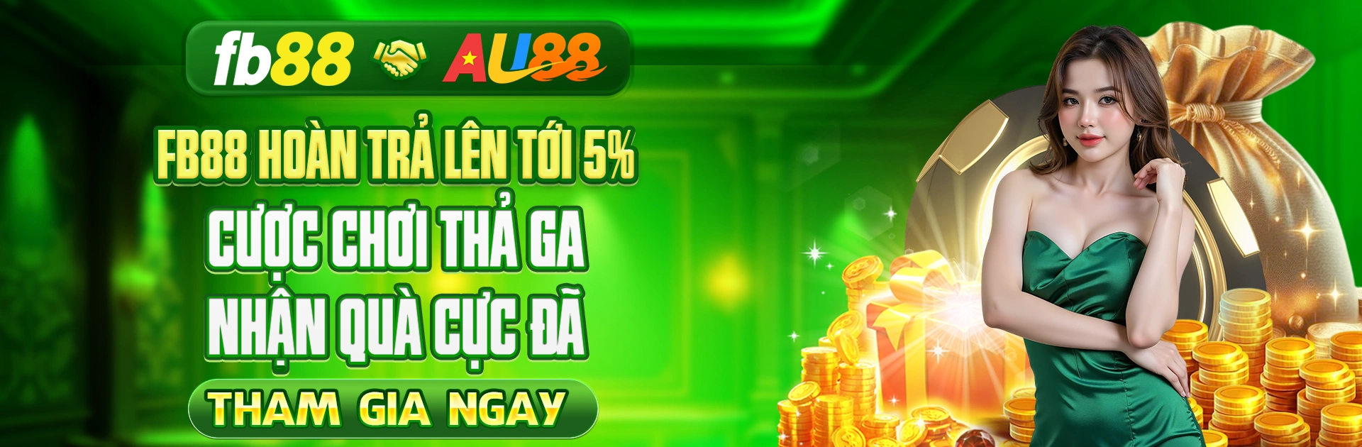 Dịch vụ di động và hỗ trợ FB88